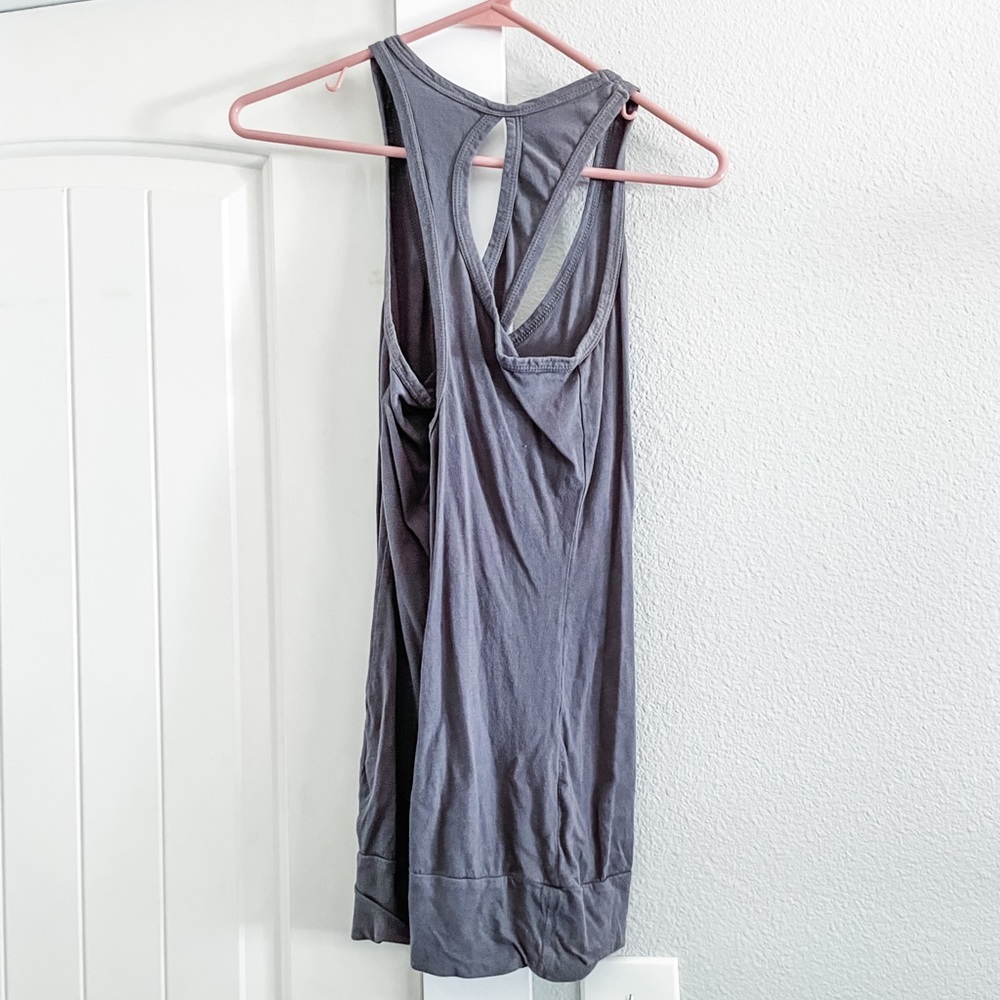 Active Basic Tank Top - Picture 3 of 4